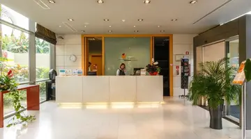Golden Residence