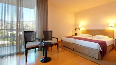 Golden Residence
