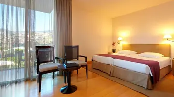 Golden Residence
