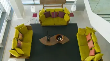 Golden Residence