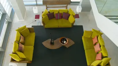 Golden Residence