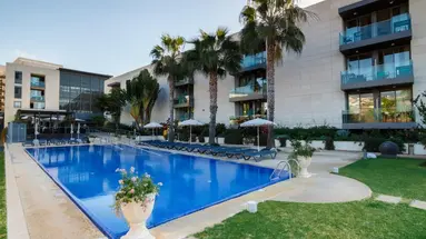 Golden Residence