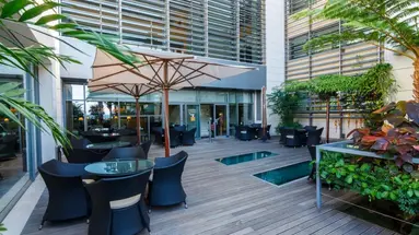Golden Residence
