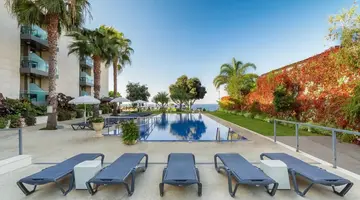 Golden Residence