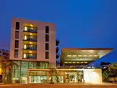Golden Residence