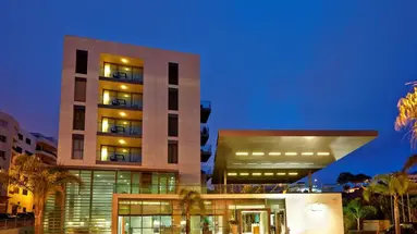 Golden Residence