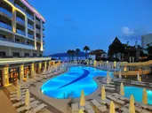 Golden Rock Beach Hotel