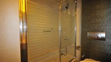 Golden Rock Beach Hotel
