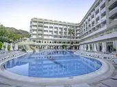Golden Rock Beach Hotel