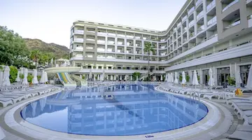 Golden Rock Beach Hotel