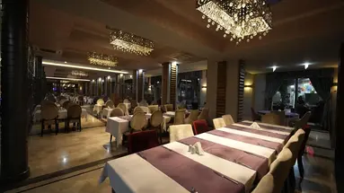 Golden Rock Beach Hotel