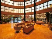 GOLDEN ROCK BEACH HOTEL