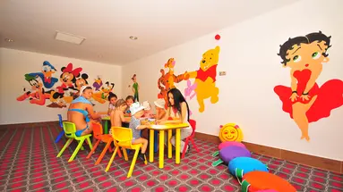 GOLDEN ROCK BEACH HOTEL