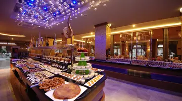 GOLDEN ROCK BEACH HOTEL