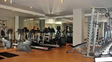 GOLDEN ROCK BEACH HOTEL