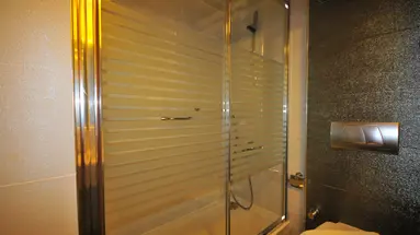 GOLDEN ROCK BEACH HOTEL