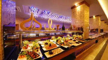 GOLDEN ROCK BEACH HOTEL