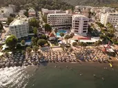 Golden Rock Beach Hotel
