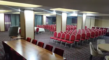 Golden Rock Beach Hotel