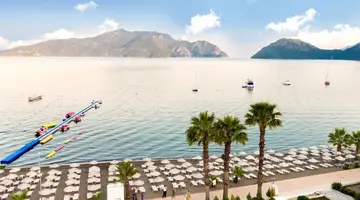 GOLDEN ROCK BEACH HOTEL