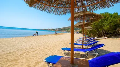 Golden Sand