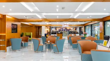 GOLDEN SANDS 5 HOTEL APARTMENT