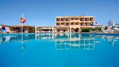 Golden Sands