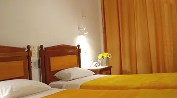 Golden Sands
