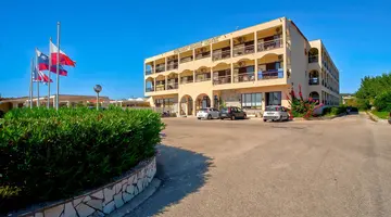 Golden Sands