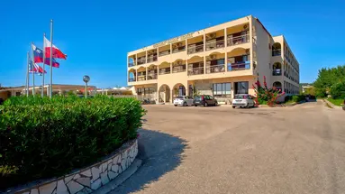 Golden Sands