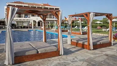 Golden Sands