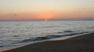 Golden Sands
