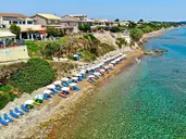 Golden Sands