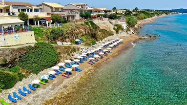 Golden Sands