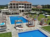 Golden Sands