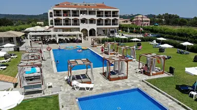 Golden Sands