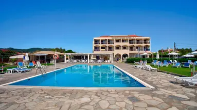 Golden Sands