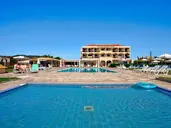Golden Sands