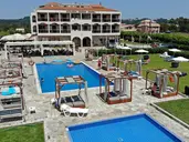 Golden Sands