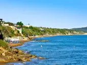 Golden Sands