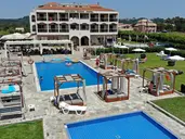Golden Sands