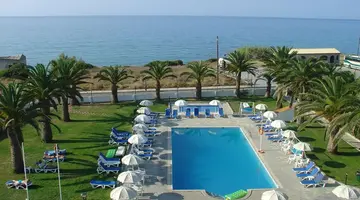 Golden Sands