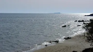Golden Sands