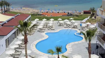 Golden Star Beach Hotel