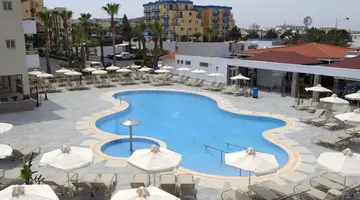 Golden Star Beach Hotel