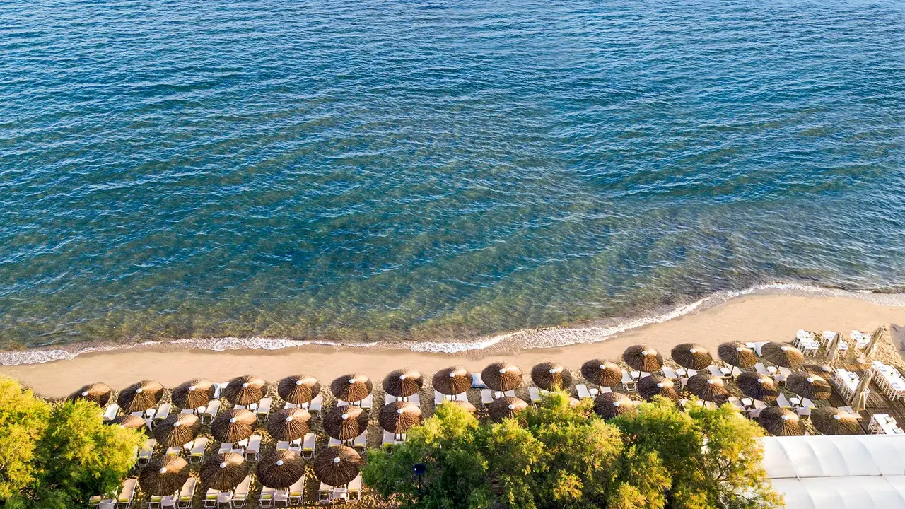 Golden Star City Resort