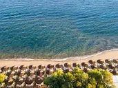 Golden Star City Resort