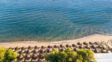Golden Star City Resort