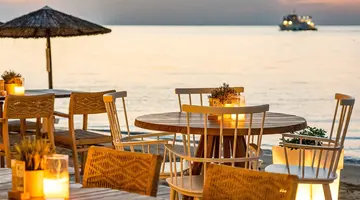 Golden Star City Resort