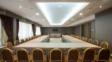 Golden Star City Resort